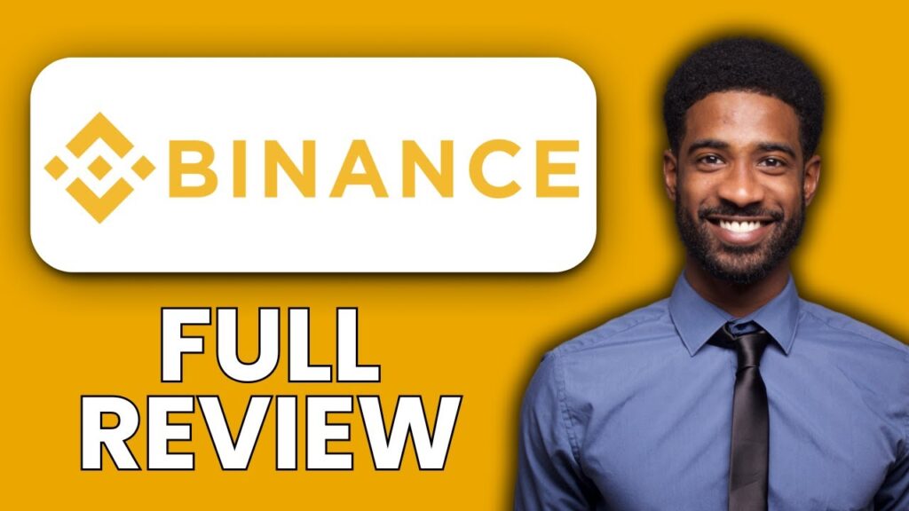 New! binance buy bitcoin & crypto (2025) 🌍 | full