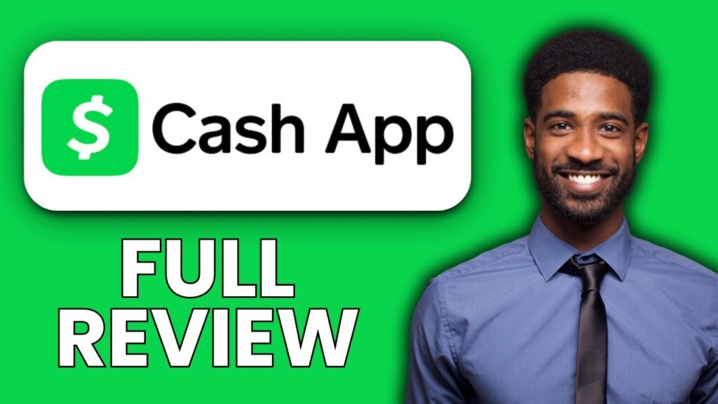 New! cash app mobile banking (2025) 💸 | still the