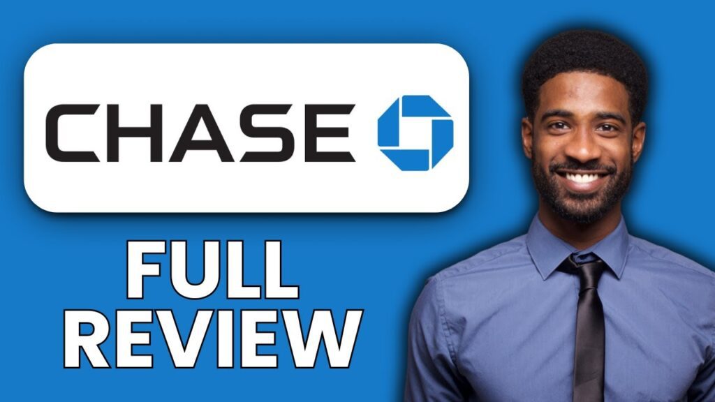 NEW! Chase Mobile (2025) 💳 | Full Review: Bank, Budget & Invest with One App? New! chase mobile (2025) 💳 | full review: bank, budget
