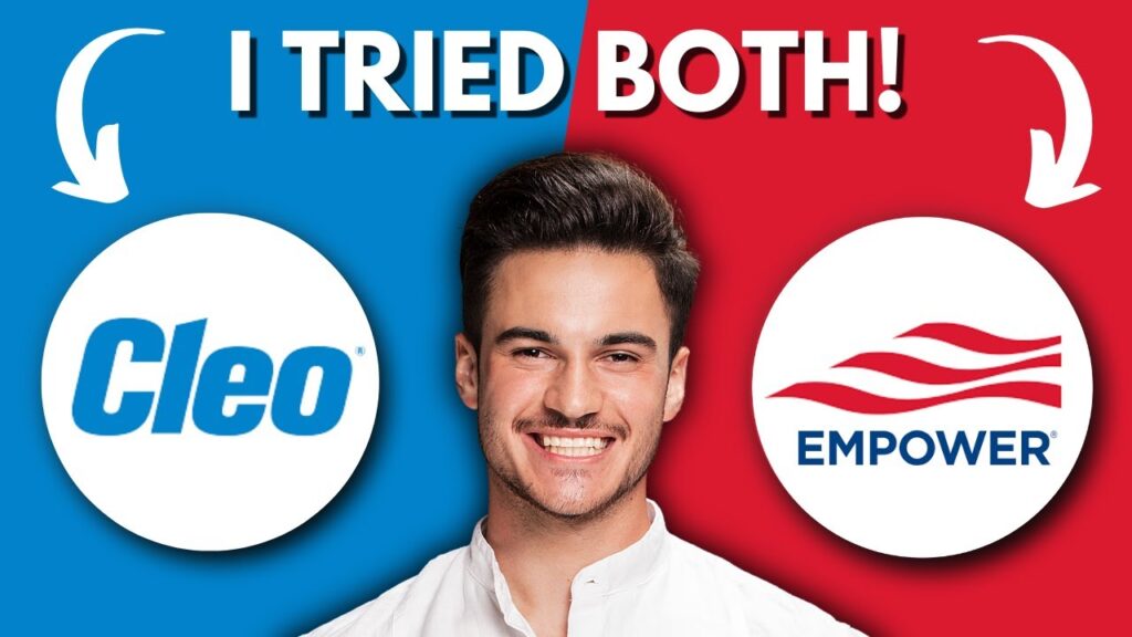 NEW! Cleo vs Empower (2025) 💵 | Which Cash Advance App Has Lower Fees & Better Perks? New! cleo vs empower (2025) 💵 | which cash advance