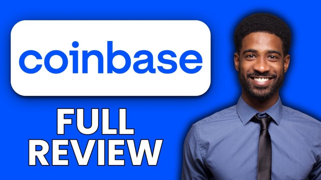 New! coinbase (2025) 🚀 | buy, sell & earn crypto
