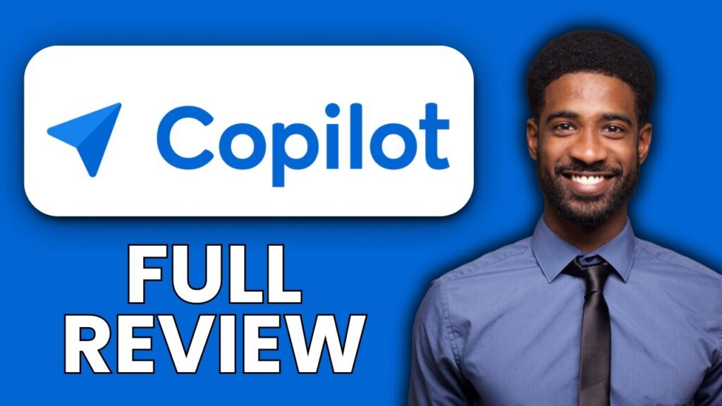 New! copilot budget & track money – review 2025
