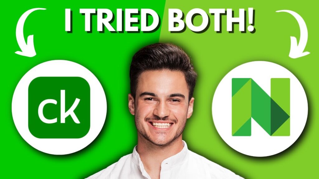 NEW! Credit Karma vs NerdWallet (2025) 💳 | Which App Gives Better Credit Insights & Financial Tools? New! credit karma vs nerdwallet (2025) 💳 | which app