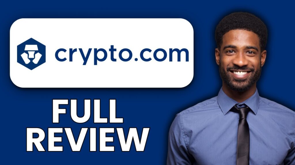 NEW! Crypto.com Buy Bitcoin Now (2025) 🚀 | Full Review of Crypto.com App, Fees & Features New! crypto.com buy bitcoin now (2025) 🚀 | full review