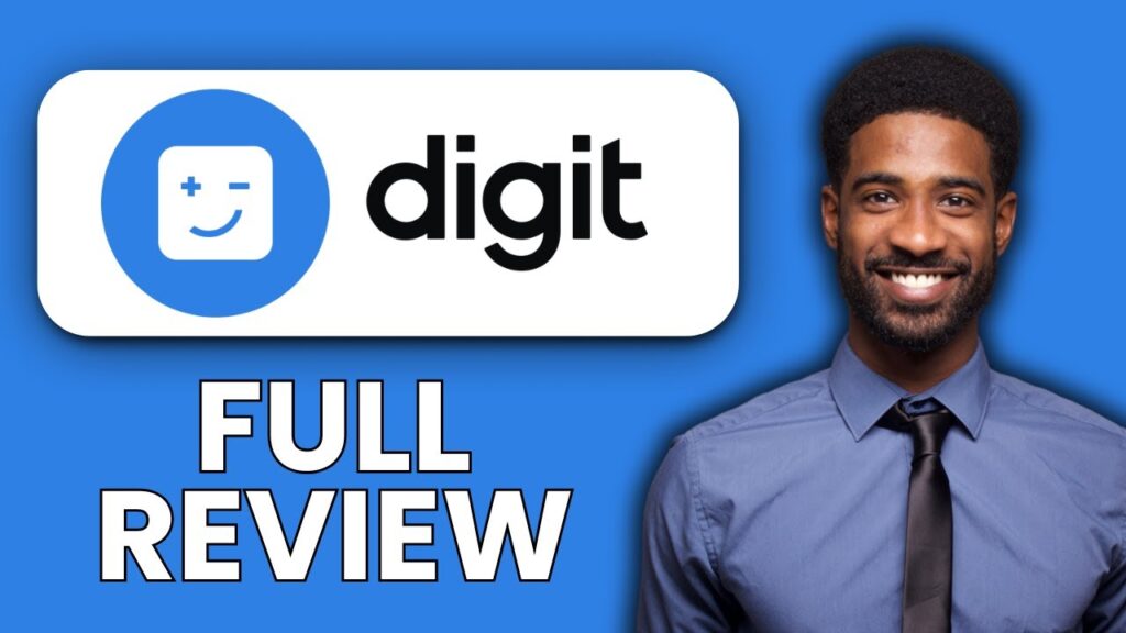 New! digit save money automatically (2025) 💸 | best app