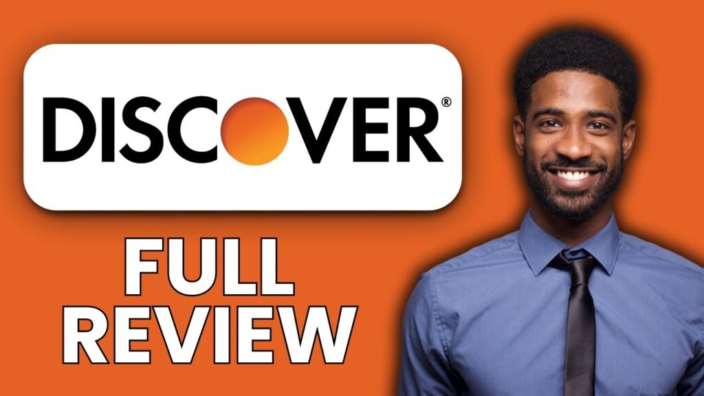 NEW! Discover Mobile App (2025) 💳 | Best Credit Card App for Budgeting, Cashback & Alerts? New! discover mobile app (2025) 💳 | best credit card