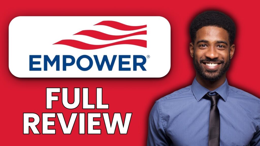 New! empower app (2025) 💸 | best budgeting & saving