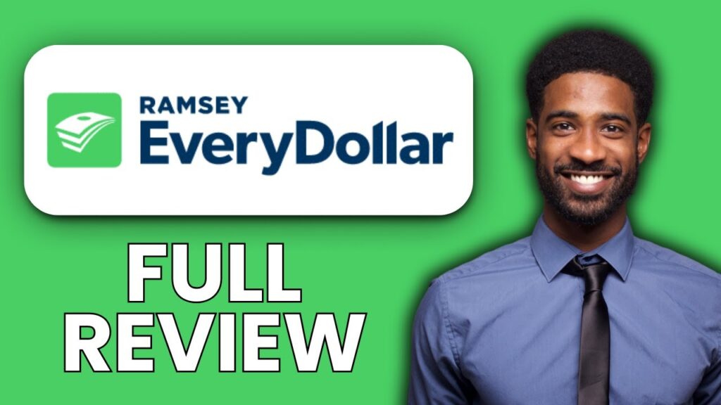NEW! EveryDollar App (2025) 💵 | Best Budgeting Tool for Zero-Based Planning? New! everydollar app (2025) 💵 | best budgeting tool for