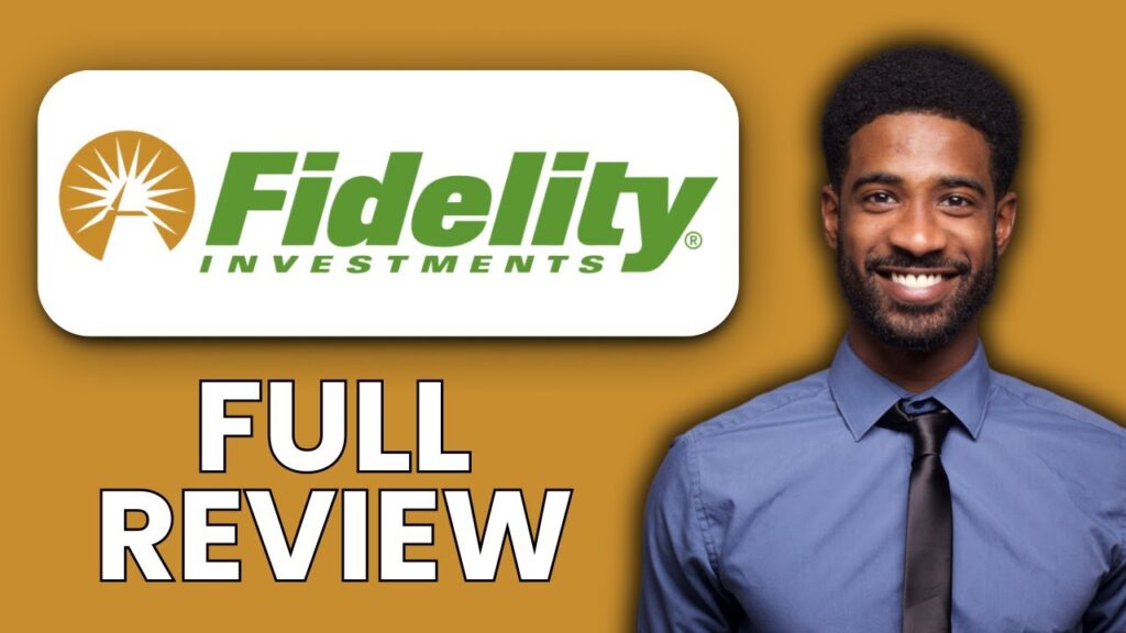 NEW! Fidelity Investments App (2025) ๐ | Best Long-Term Investing Platform? New! fidelity investments app (2025) ๐ | best long term investing