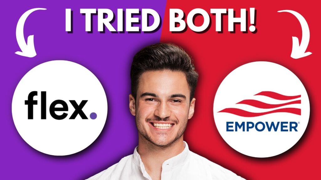 NEW! Flex vs Empower (2025) 🏠 | Which App Has Better Rent Payment Options? New! flex vs empower (2025) 🏠 | which app has