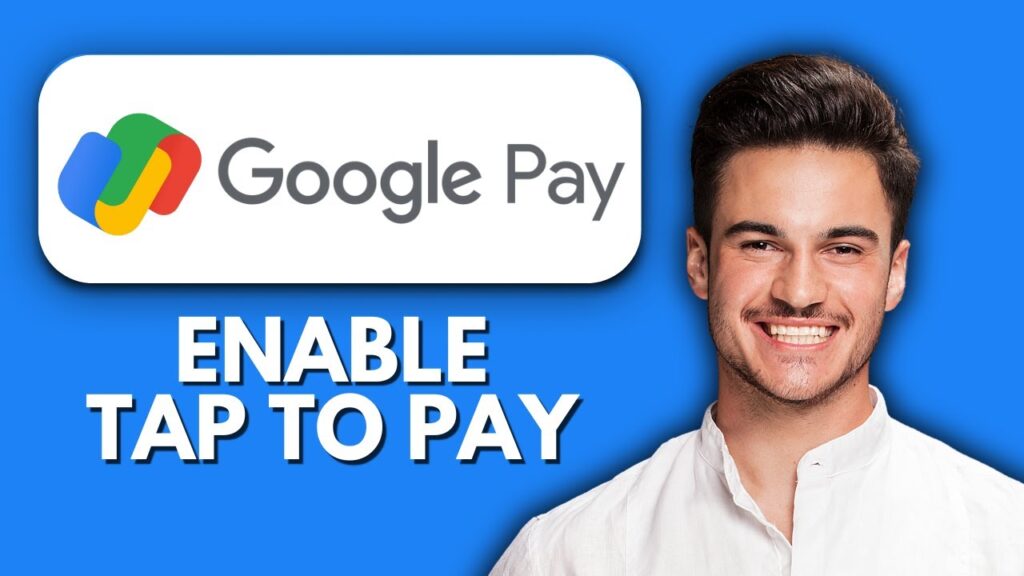 NEW! How To Enable Tap To Pay on Google Pay UPI (2025) 📱💳 | Contactless Payment Setup on Android New! how to enable tap to pay on google pay