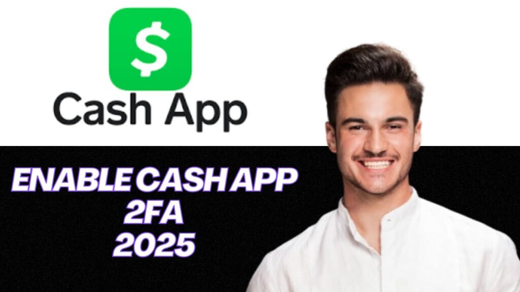 NEW | How to Activate 2FA on Cash App (2025 Step-by-Step Security Guide) New | how to activate 2fa on cash app (2025