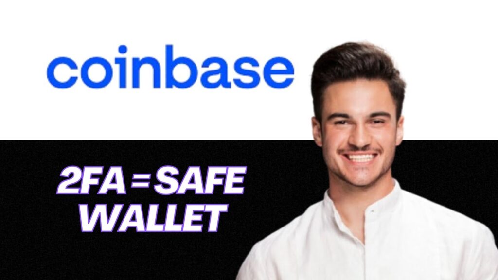 NEW | How to Activate 2FA on Coinbase Wallet (Step-by-Step Guide 2025) – Boost Your Crypto Security! New | how to activate 2fa on coinbase wallet (step by step
