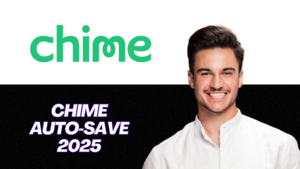 NEW | How to Activate Auto Savings in Chime (Easy 2025 Money Hack) New | how to activate auto savings in chime (easy