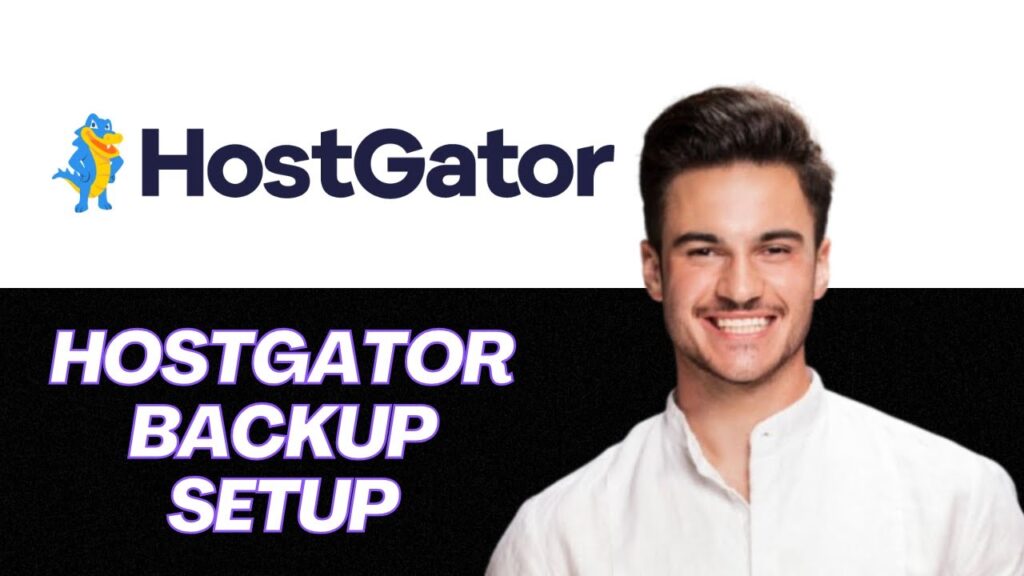 NEW | How to Activate Automatic Backups on HostGator (Protect Your Website in 2025) New | how to activate automatic backups on hostgator (protect