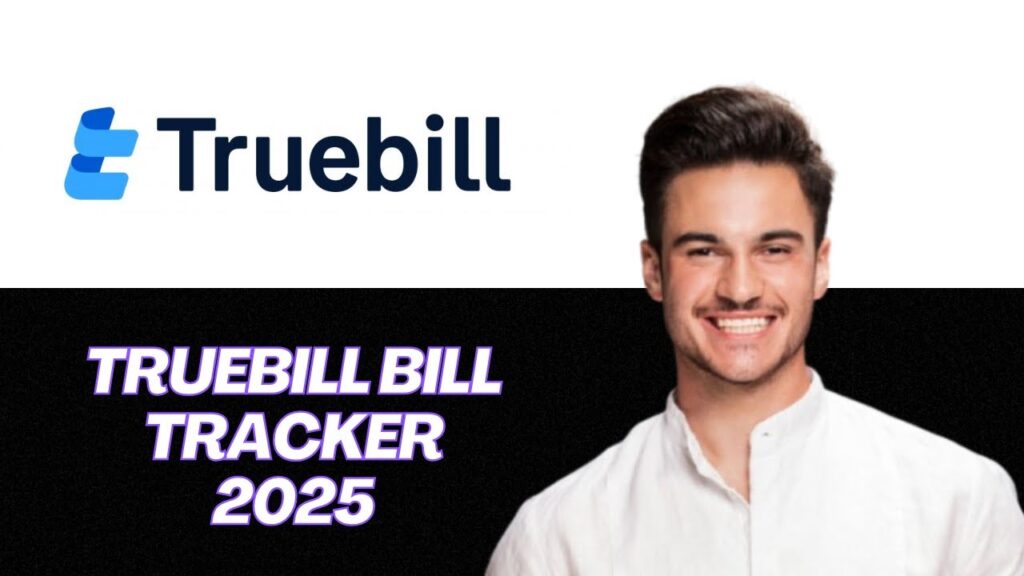 New | how to activate bill tracking in truebill (step by step