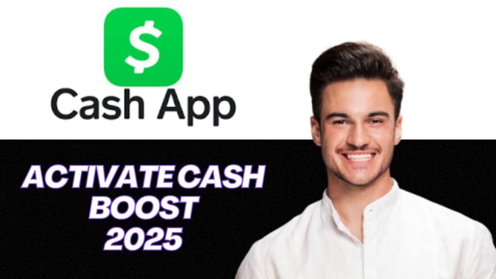 NEW | How to Activate Cash App Boosts (2025 Step-by-Step Guide) New | how to activate cash app boosts (2025 step by step