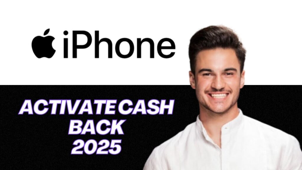 NEW | How to Activate Cash Back in Apple Card (2025 Guide) – Step-by-Step Tutorial New | how to activate cash back in apple card
