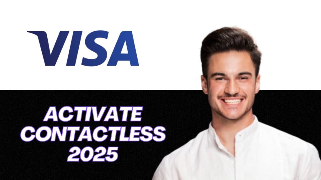 New | how to activate contactless payment on your credit