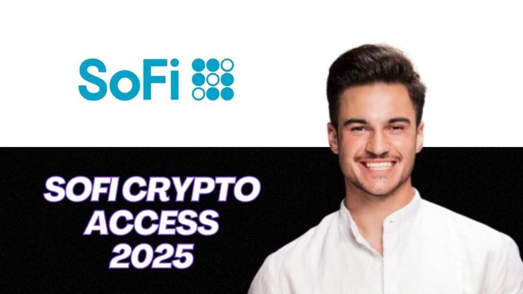 New | how to activate crypto feature in sofi app