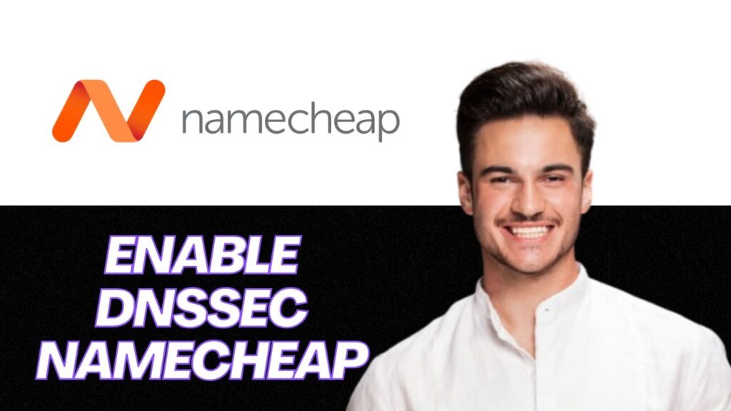 New | how to activate dnssec on namecheap (secure your