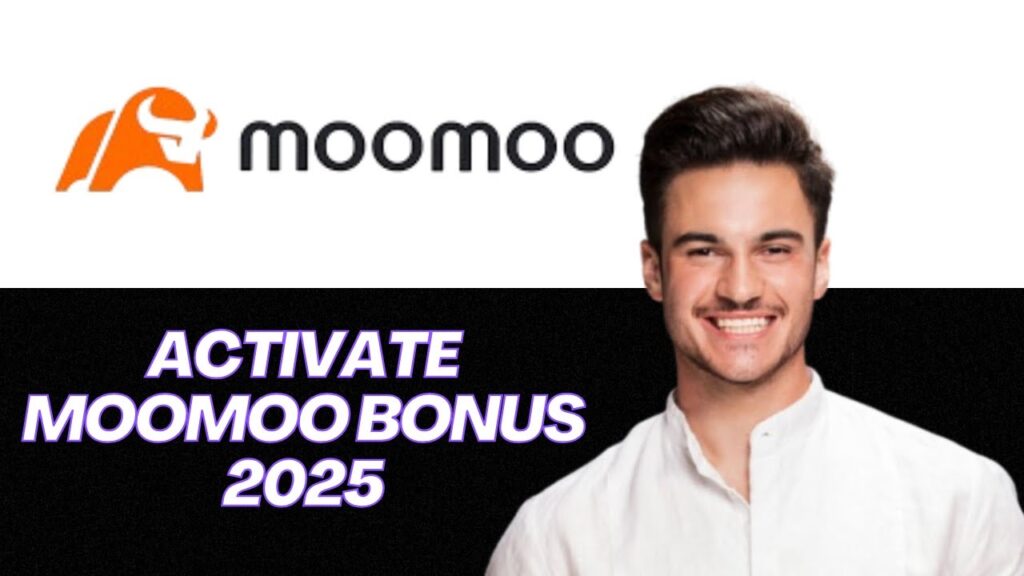 NEW | How to Activate Free Stock on Moomoo (2025 Step‑by‑Step Guide) New | how to activate free stock on moomoo (2025