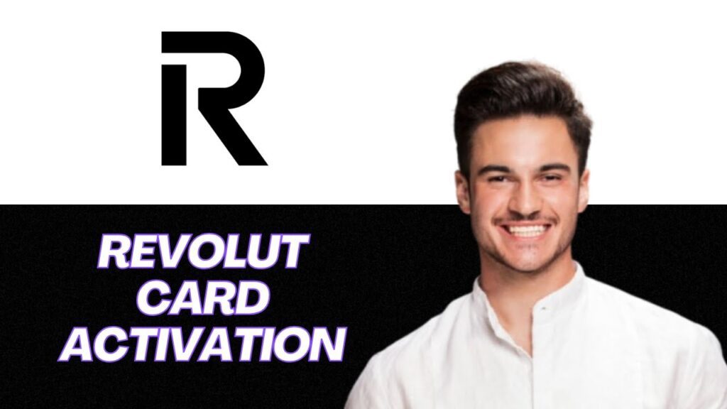 New | how to activate new card in revolut app