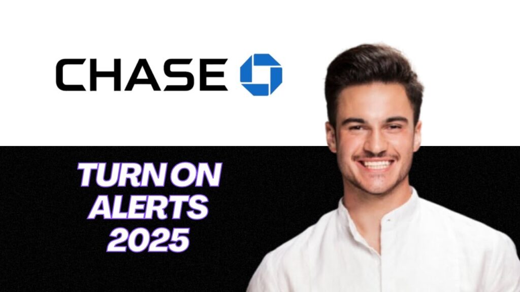 New | how to activate real time alerts in chase app