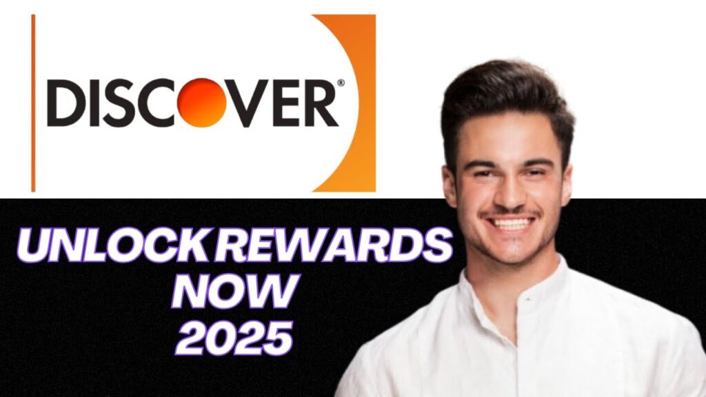New | how to activate rewards on discover card (2025)