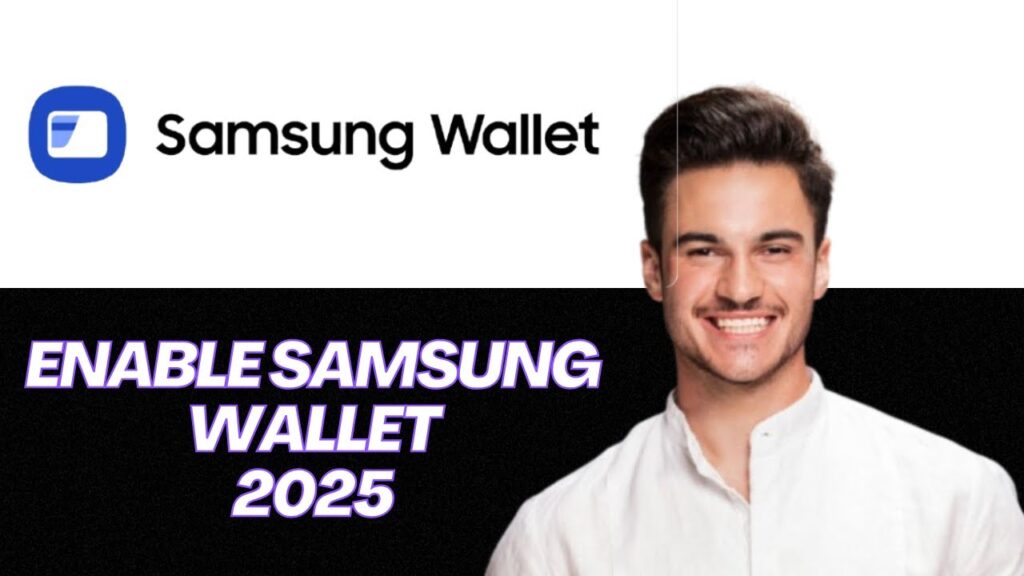 NEW | How to Activate Samsung Wallet on Your Phone (2025 Step-by-Step Guide) New | how to activate samsung wallet on your phone