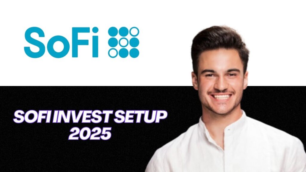 New | how to activate sofi invest account in 2025