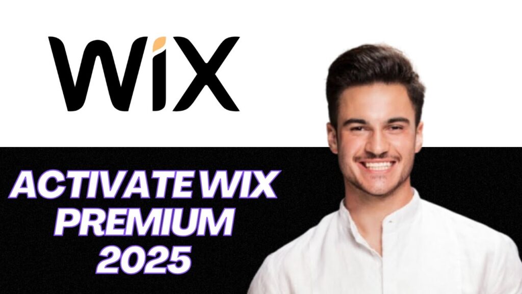 New | how to activate wix premium plan after purchase