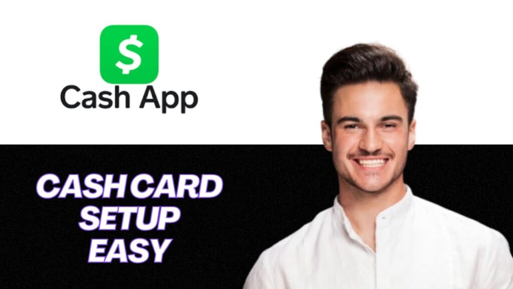 New | how to activate your cash app card (2025