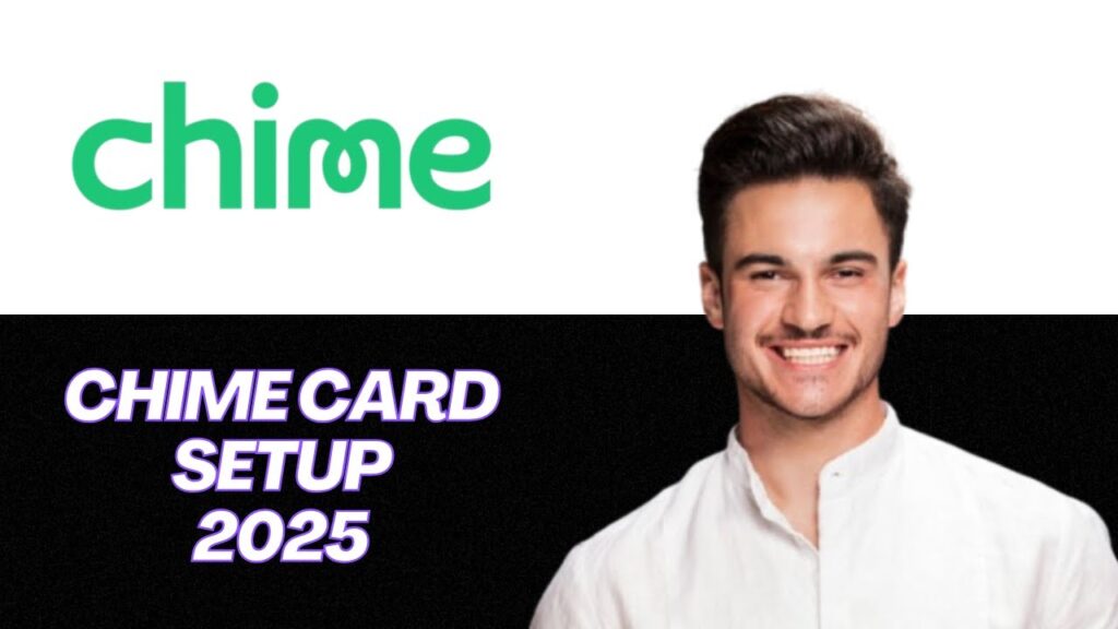 NEW | How to Activate Your Chime Debit Card (2025 Step-by-Step Guide) New | how to activate your chime debit card (2025