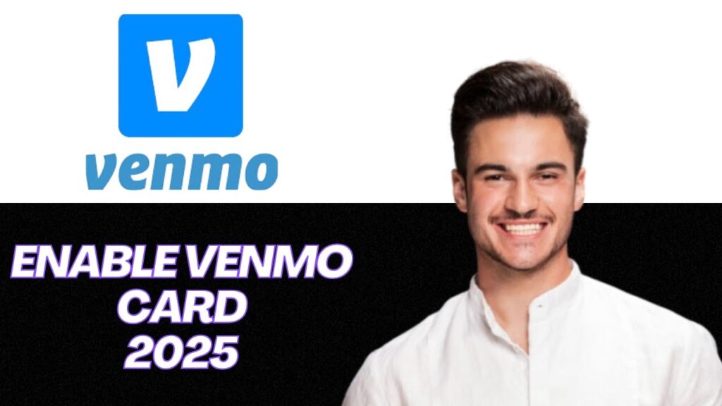 New | how to activate your venmo debit card (2025