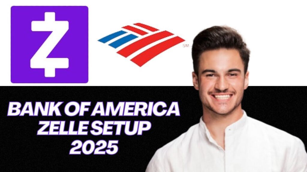NEW | How to Activate Zelle in Bank of America App (2025 Step-by-Step Guide) New | how to activate zelle in bank of america