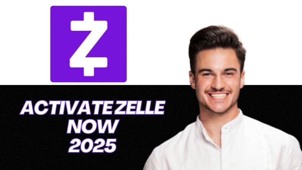 NEW| How to Activate Zelle in Wells Fargo App (2025 Step-by-Step Guide) New| how to activate zelle in wells fargo app (2025