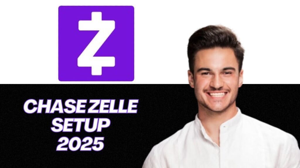 New | how to activate zelle on chase account (2025