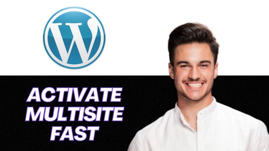 New | how to activate a wordpress multisite network (step by step