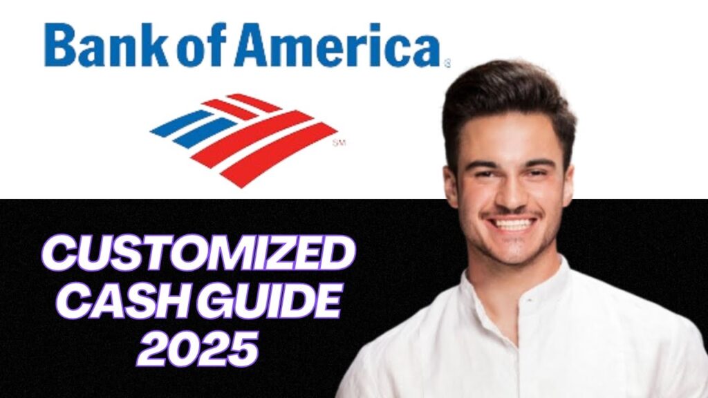 NEW | How to Apply for Bank of America® Customized Cash™ Card in 2025 | Step‑by‑Step Application New | how to apply for bank of america® customized