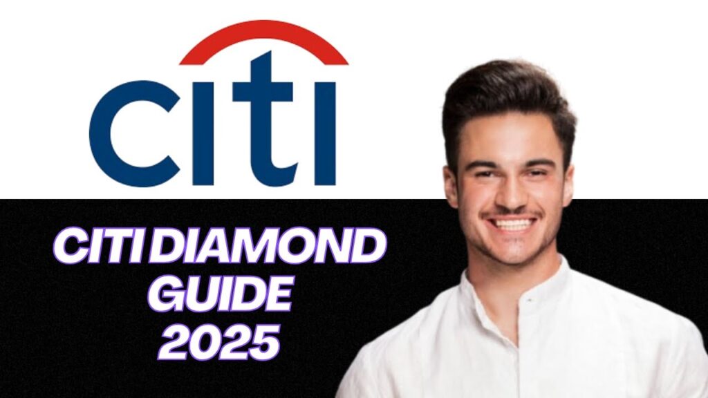 New | how to apply for citi diamond preferred® card in