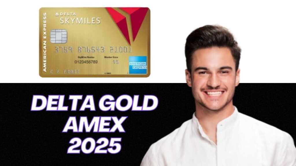 NEW | How to Apply for Delta SkyMiles® Gold American Express in 2025 | Step‑by‑Step Guide New | how to apply for delta skymiles® gold american