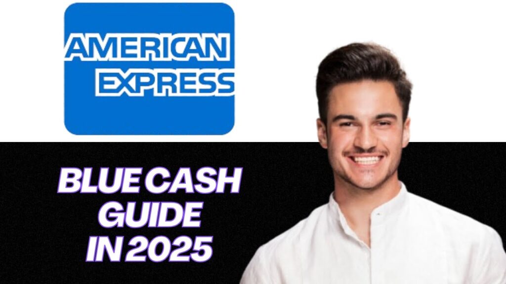 NEW | How to Apply for the Blue Cash Preferred® Card from American Express in 2025 | Complete New | how to apply for the blue cash preferred®