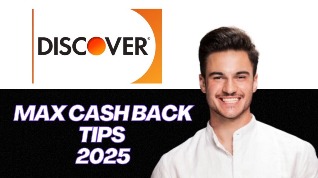 NEW | How to Apply for the Discover it® Cash Back Card in 2025 | Step‑by‑Step Approval Guide New | how to apply for the discover it® cash