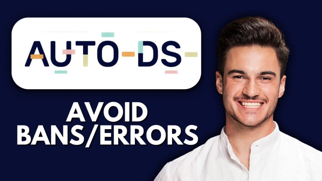 NEW! How to Avoid AutoDS Bans & Syncing Errors (2025) | Safe Product Syncing Tips for Dropshipping New! how to avoid autods bans & syncing errors (2025)