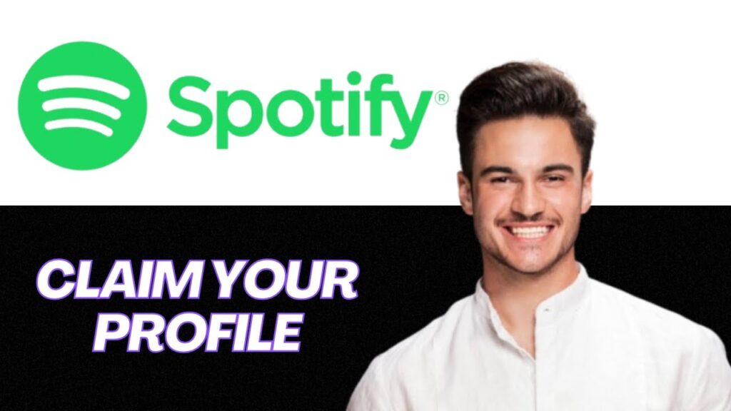 New | how to claim your spotify artist profile in