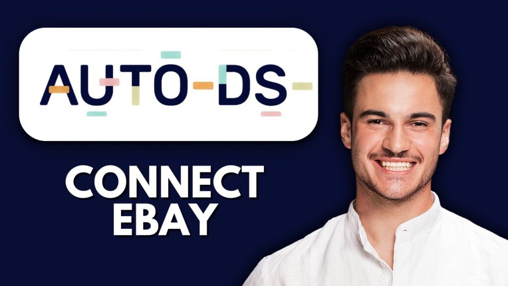 New! how to connect your ebay store to autods (2025)