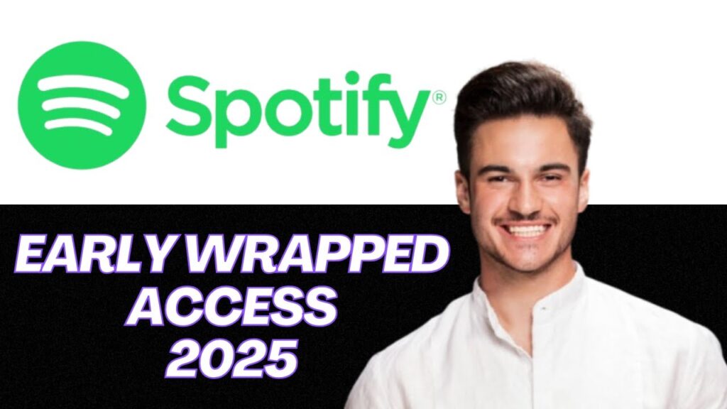 New | how to get spotify wrapped early 2025 |