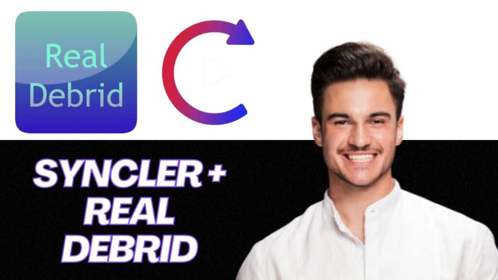 NEW | How to Integrate Real Debrid with Syncler (2025) | Full Setup Guide New | how to integrate real debrid with syncler (2025)
