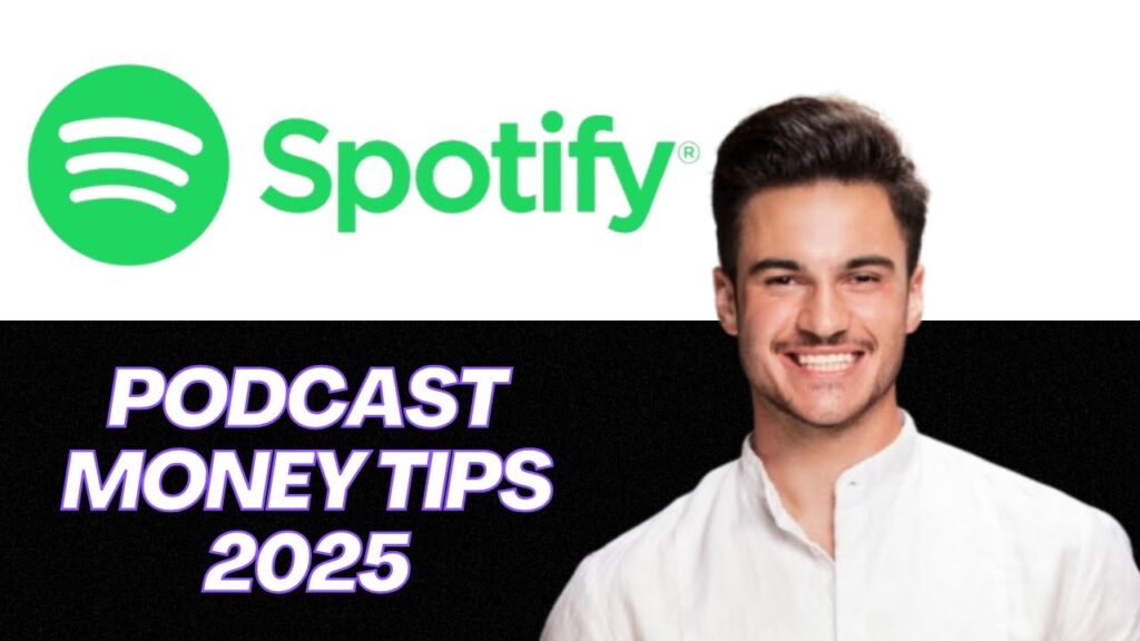 NEW | How to Monetize Your Spotify Podcast in 2025 | 5 Ways to Make Money Podcasting New | how to monetize your spotify podcast in 2025
